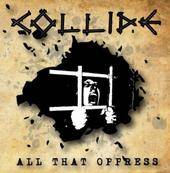 Collide (LVA) : All That Oppress